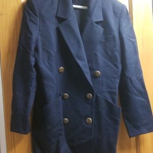 Christian Dior suit jacket